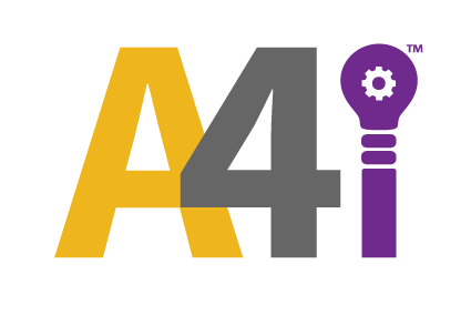 A4i app logo