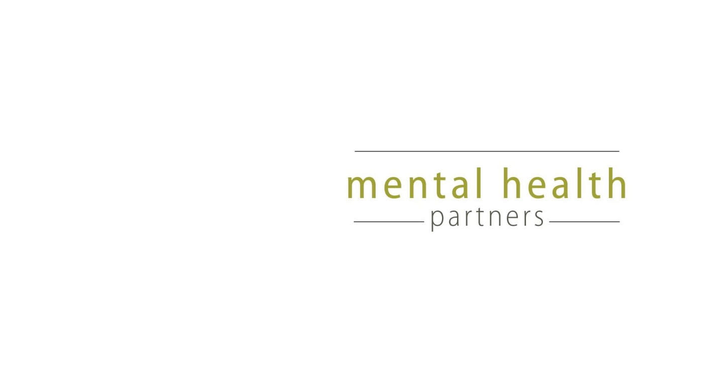 Mental Health Partners logo