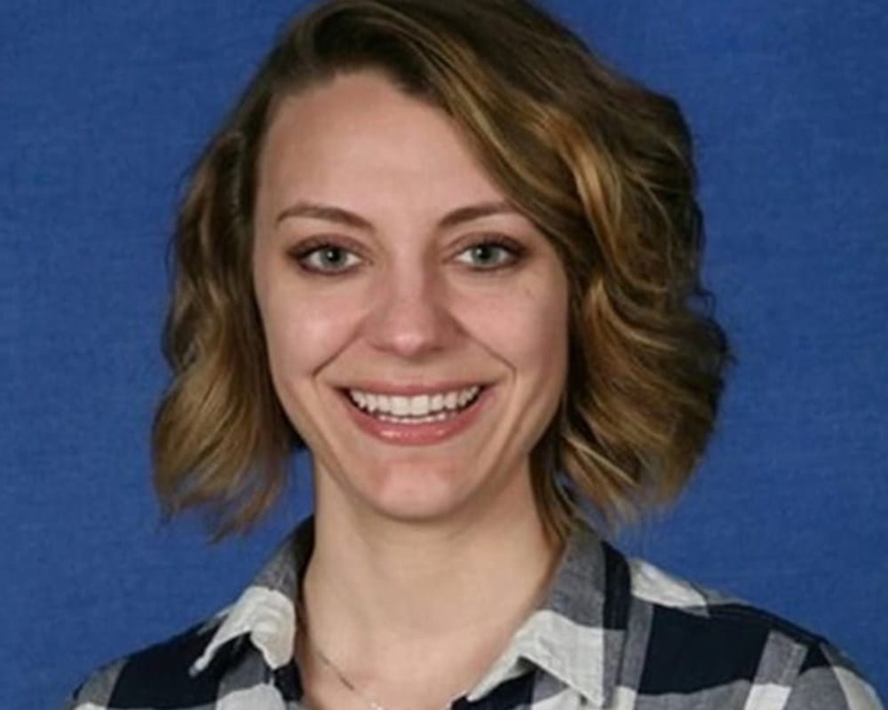 Dr. Natasha Spassiani