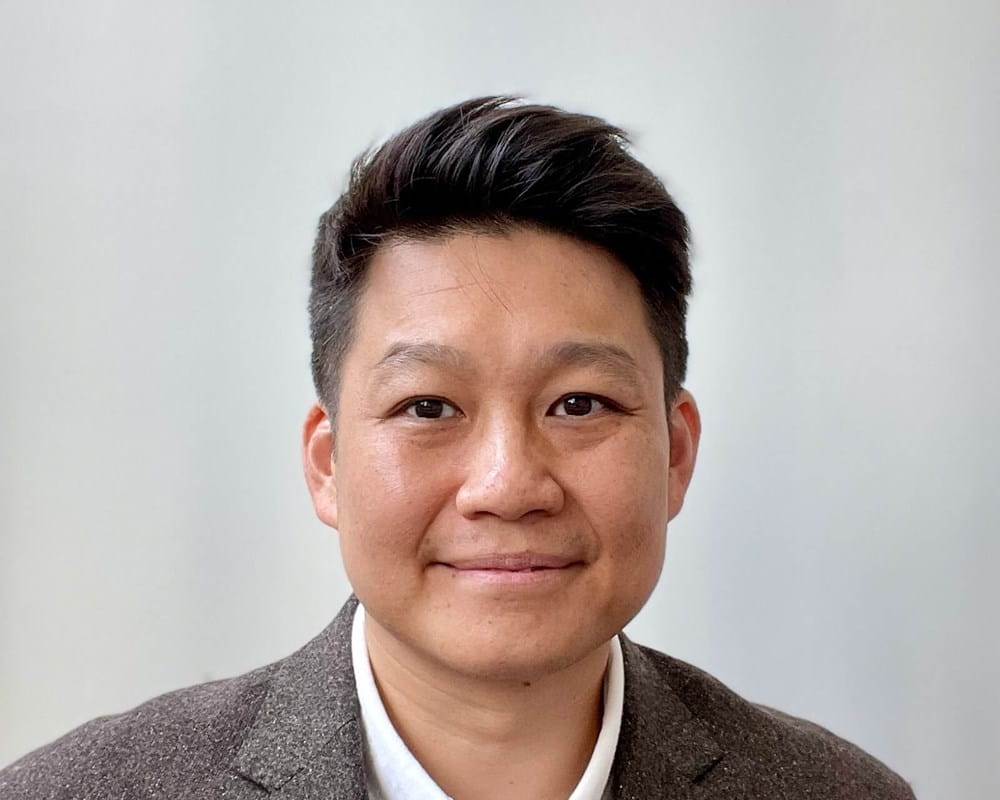 Dr. Nelson Chen