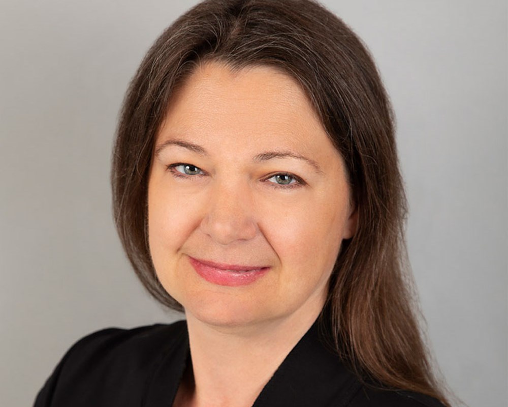 Dr. Patricia Di Ciano