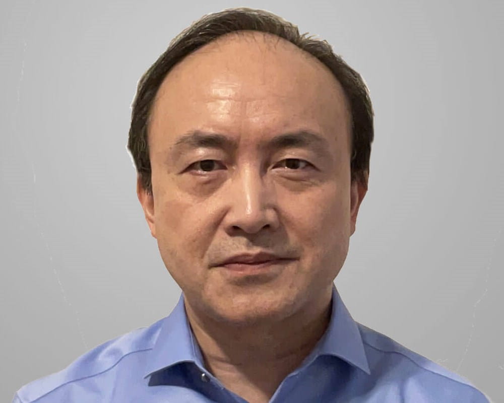 Dr. Wei Wang