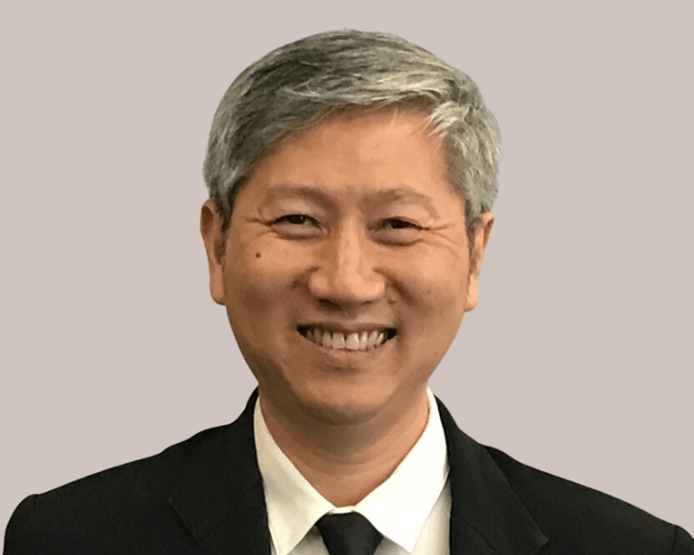 Dr. Bundit Sornpaisarn's profile photo