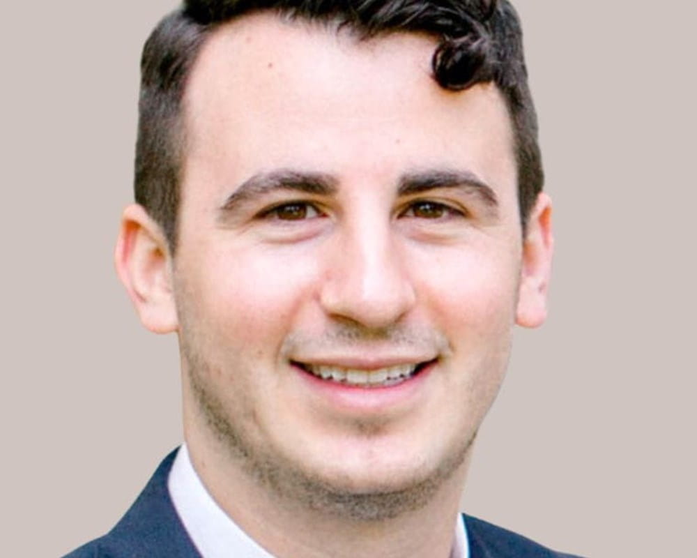 Dr. Martin Rotenberg's profile photo