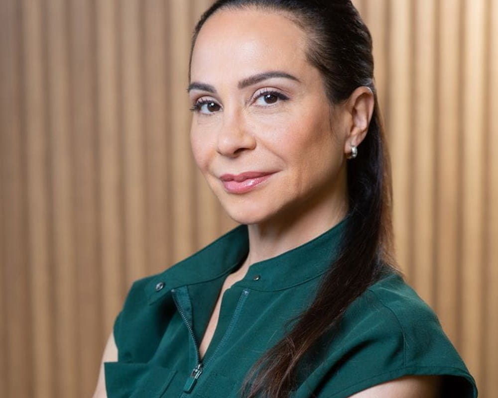 Dr. Tania Tajirian
