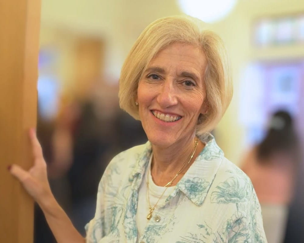 Photo of Connie Putterman