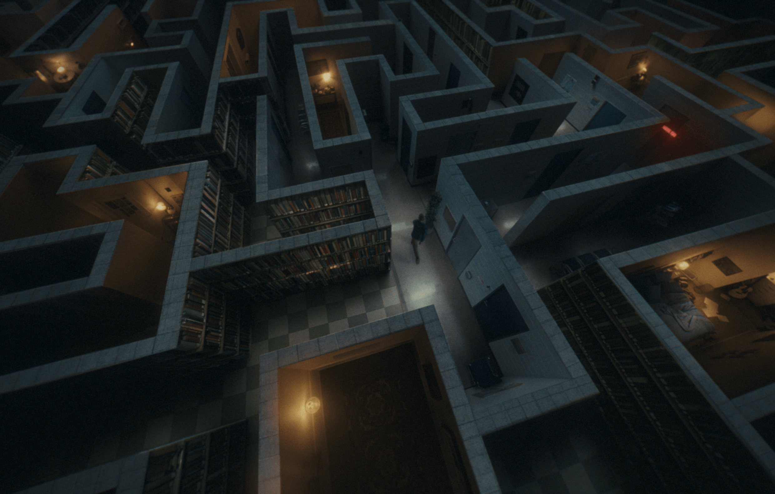 Help us forge a better path to mental health care.