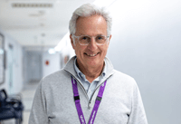 David Goldbloom Quick Takes podcast image 2022