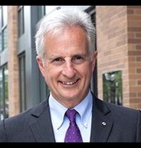 David Goldbloom September 2021
