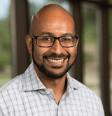Dr Srijan Sen 