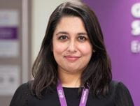 Juveria Zaheer