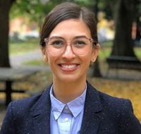 Saadia Sediqzadah
