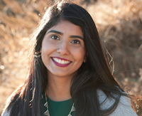 Zainab Furqan