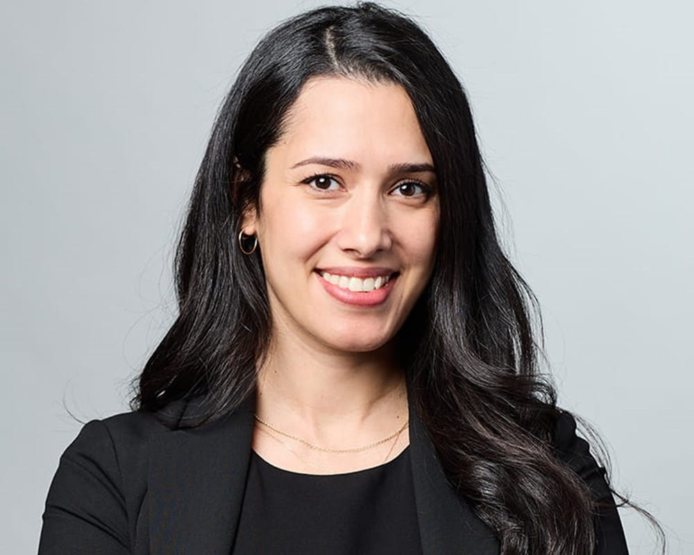 Dr. Rand Eid headshot