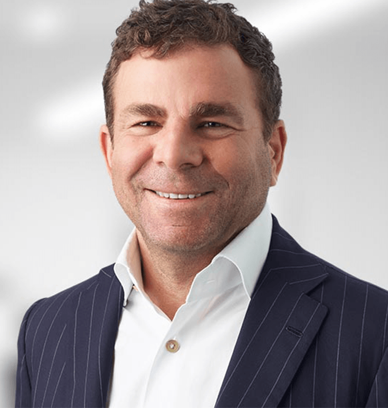 Richard Pilosof, Director, CAMH Foundation