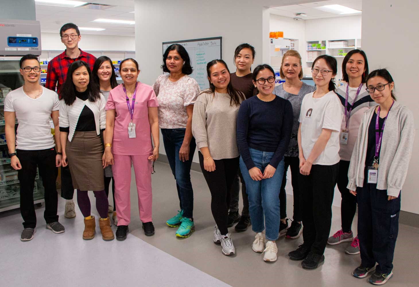 Connected CAMH: Strategic Plan 2024-2030 | CAMH