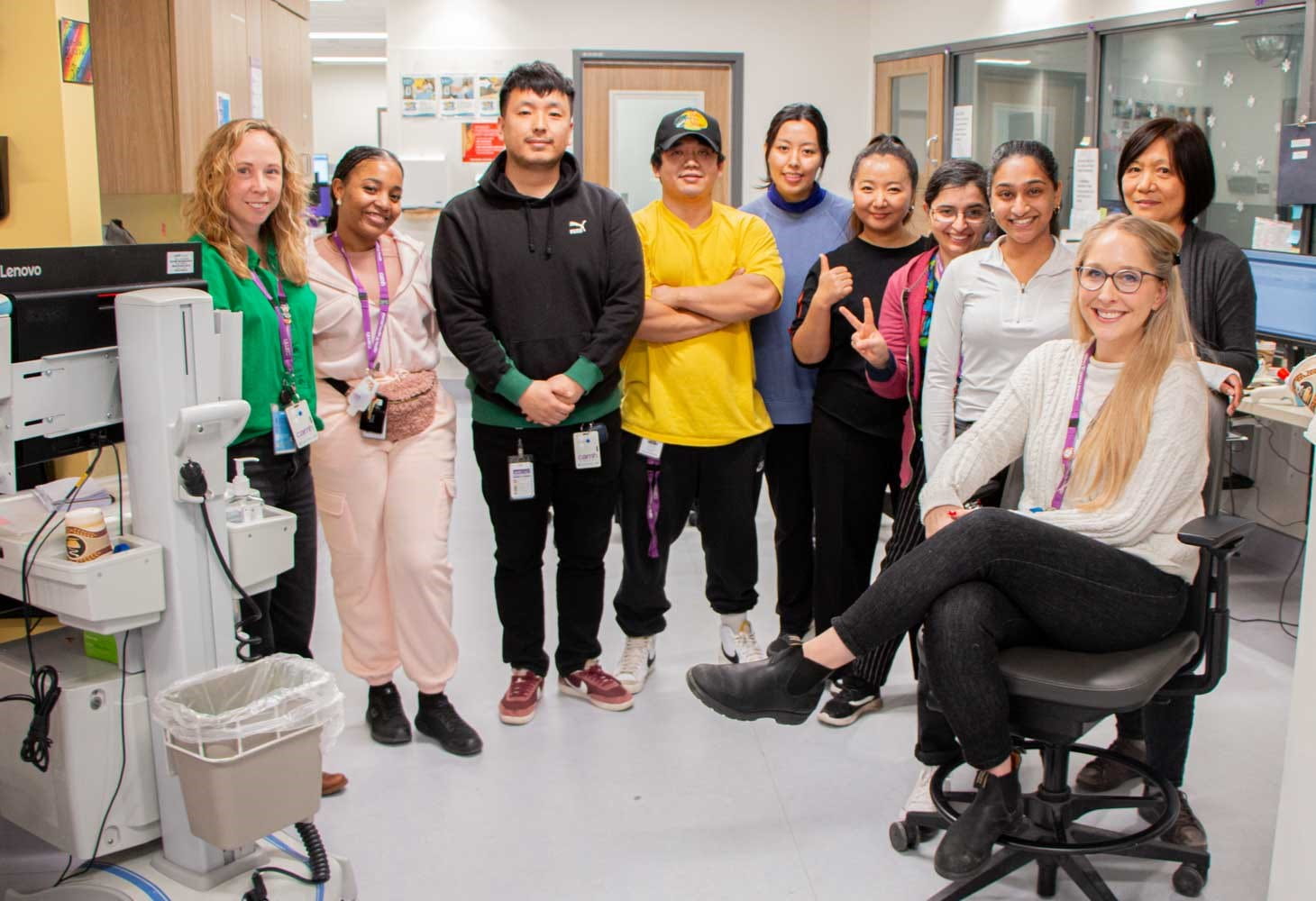 Connected CAMH: Strategic Plan 2024-2030 | CAMH
