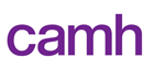 CAMH Logo