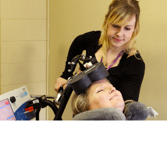 RTMS scanning device