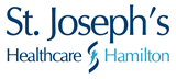 St. Joseph's Healthcare Hamilton logo