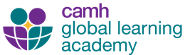 CAMH Global Learning Academy for KE Resources promo