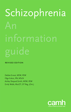 Schizophrenia: An Information Guide
