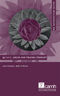 Women Abuse and Trauma Therapy An Information Guide