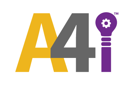 A4i app logo