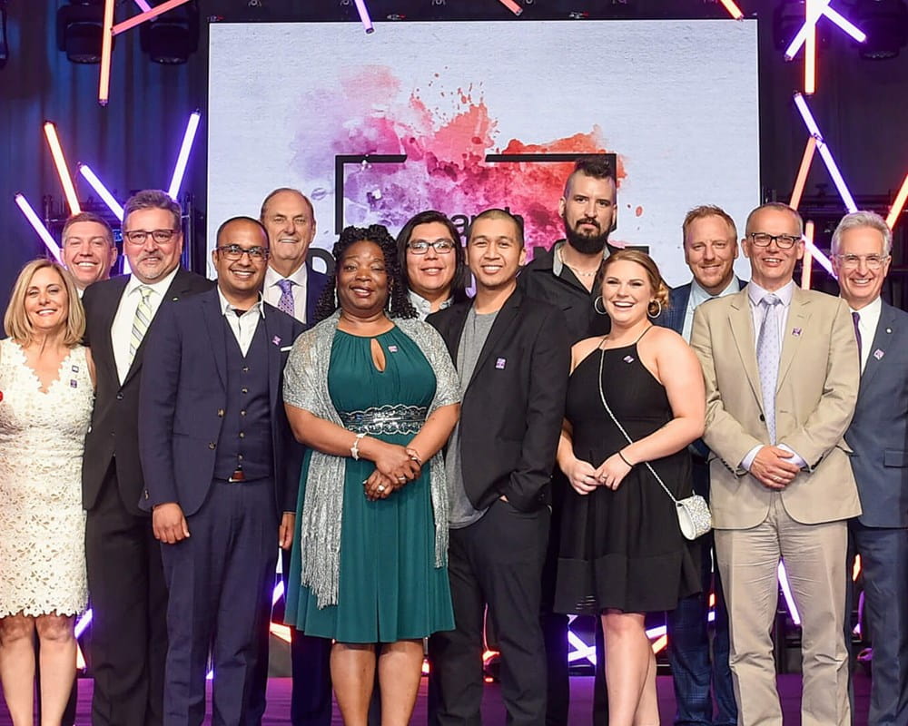 150 leaders canadiens engagés pour la santé mentale