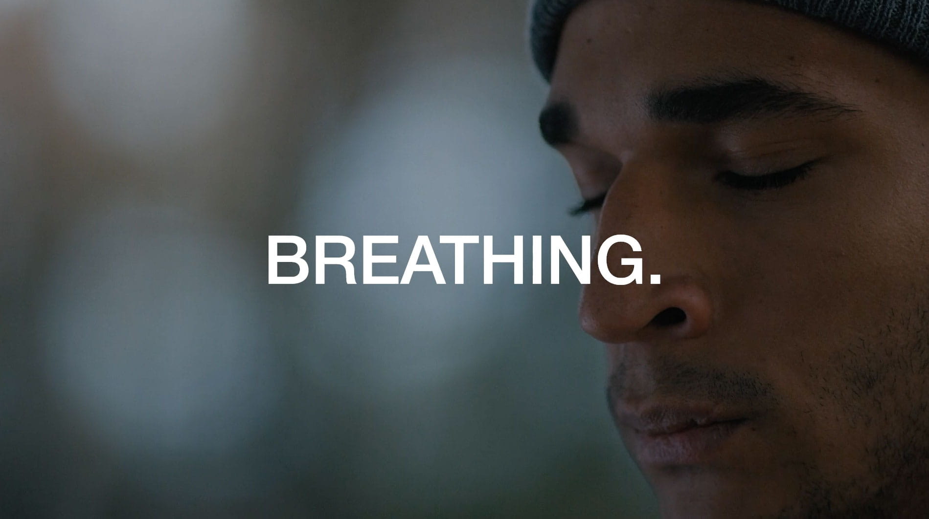 Video screenshot - Help campaign