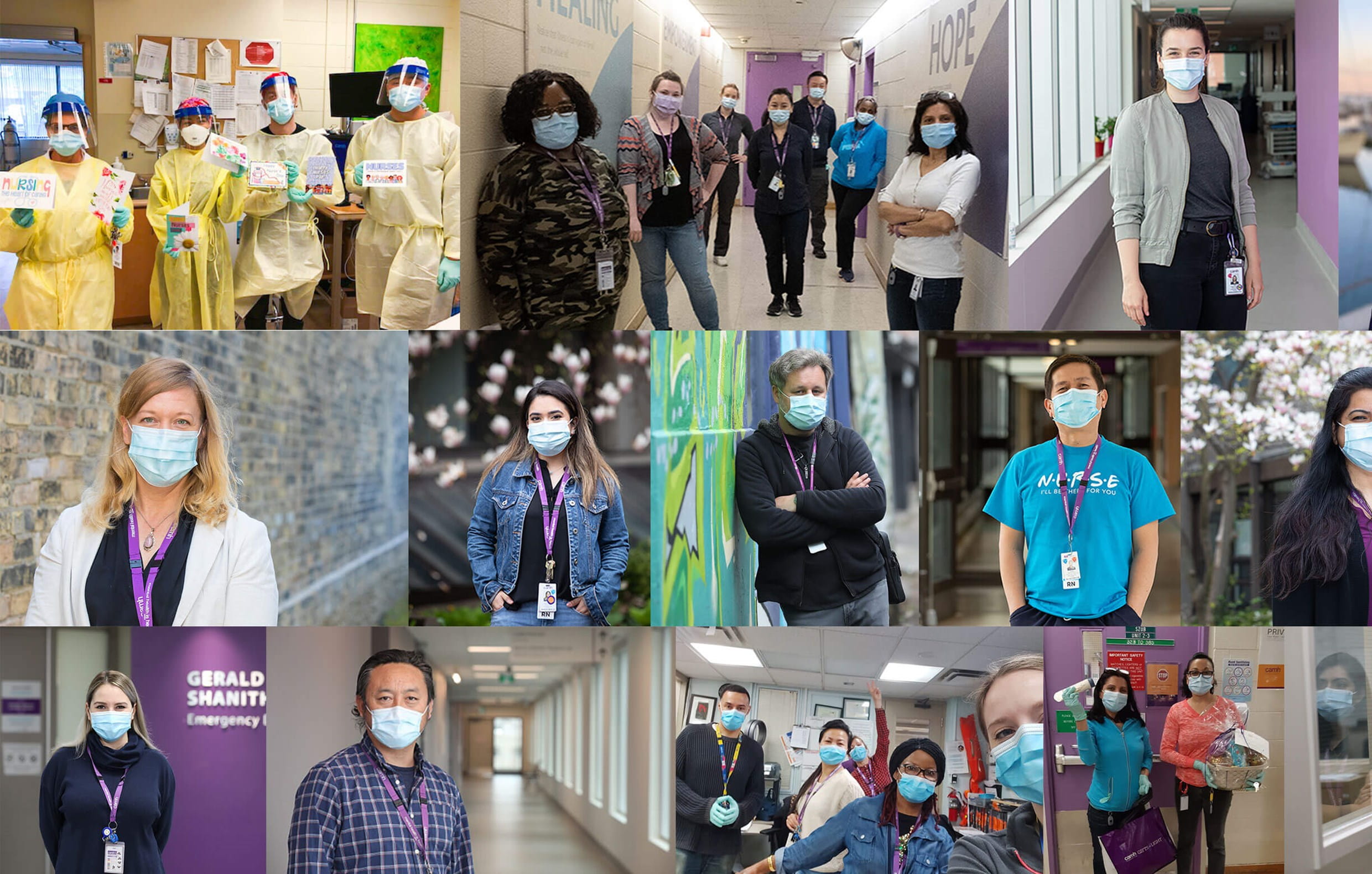 CAMH again named one of Canada’s best diversity employers | CAMH