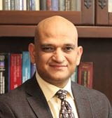 Anupam Thakur