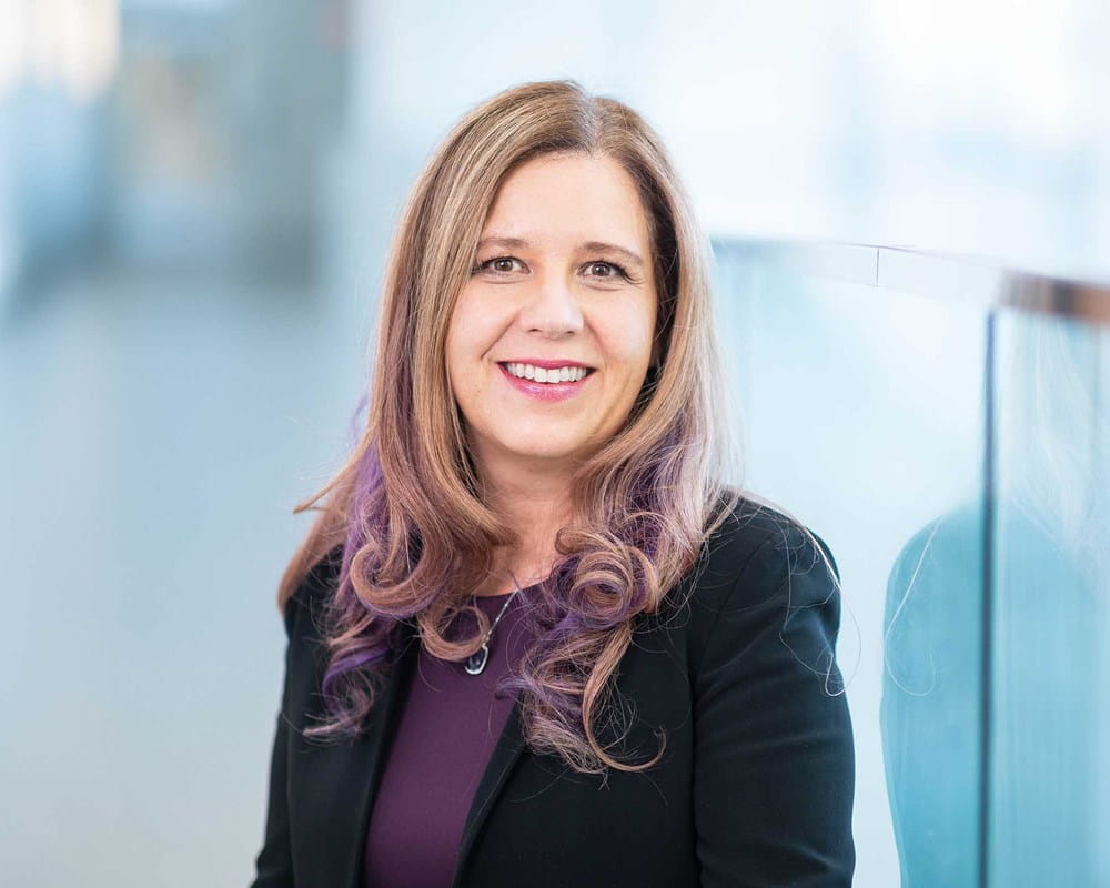 Dr. Liisa Galea