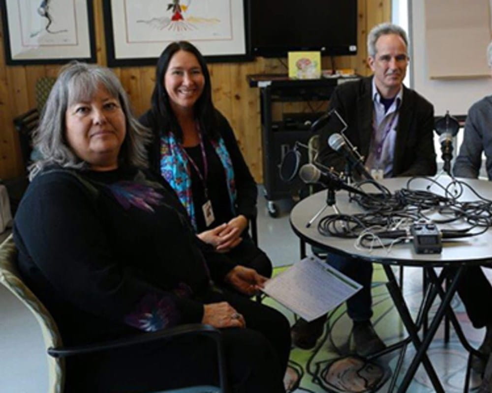 Indigenous experiences at CAMH