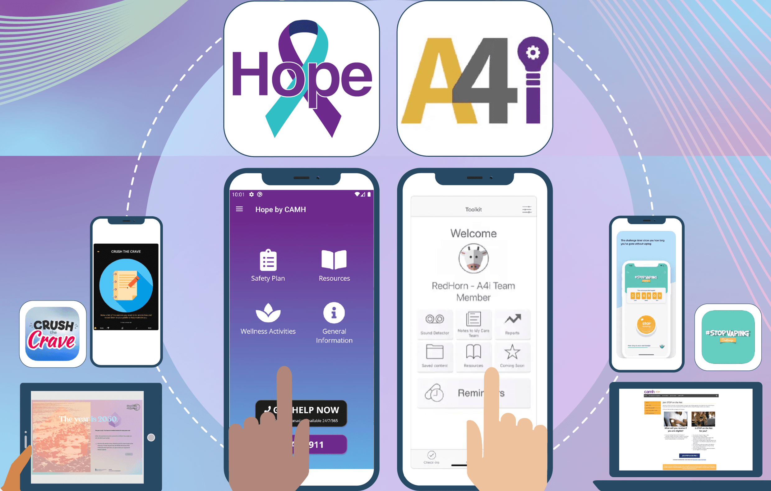 CAMH embraces the future of digital health | CAMH