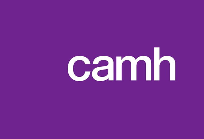 The Centre for Addiction and Mental Health | CAMH