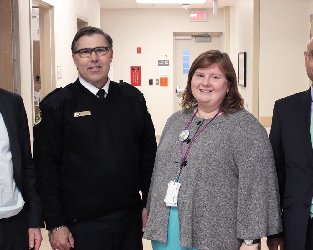 FEIS: One Year Strong