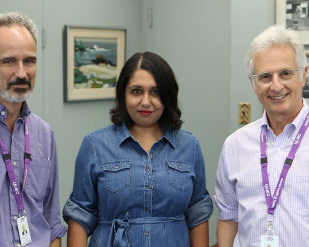 Podcast Suicide Prevention