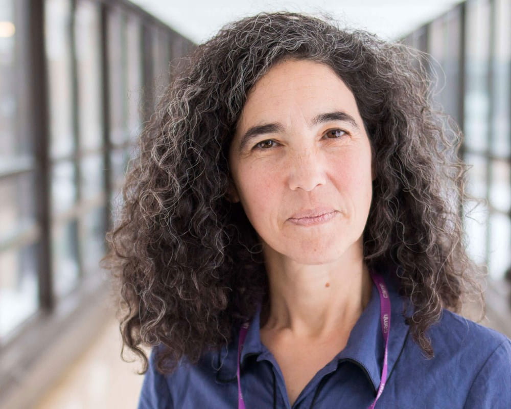 Dr. Yona Lunsky