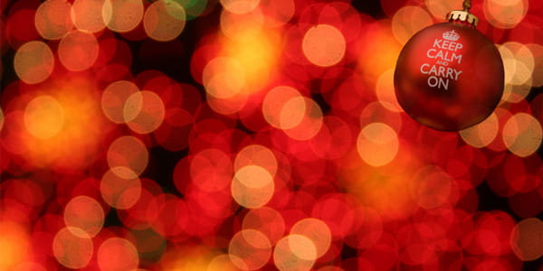 Christmas decoration