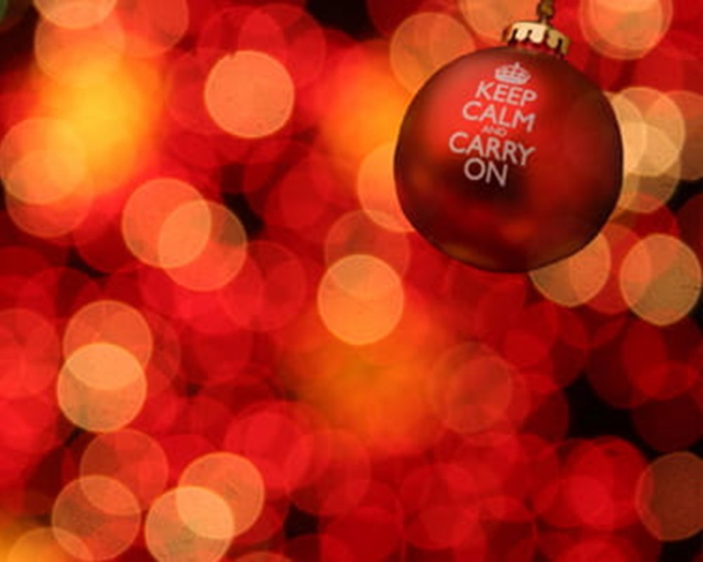 Christmas decoration