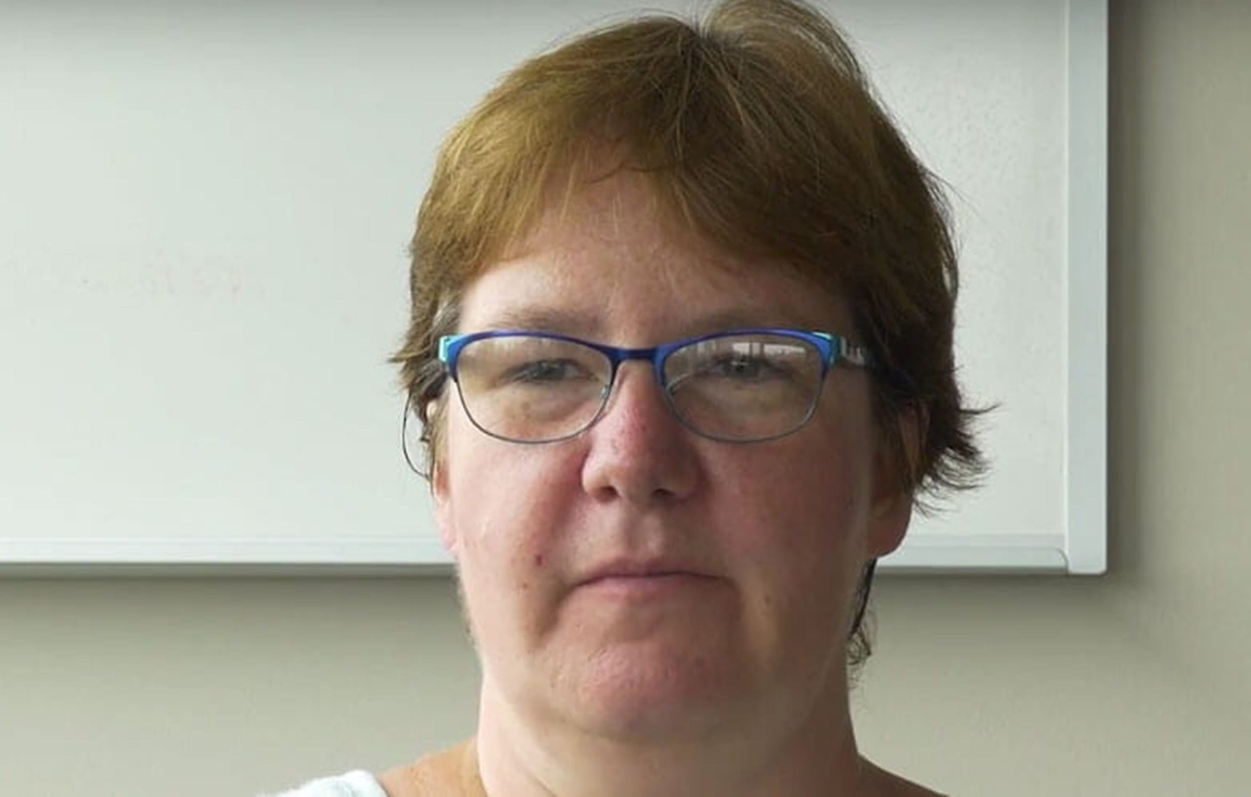 Autism study participant - video screenshot Autism study participant - video screenshot
