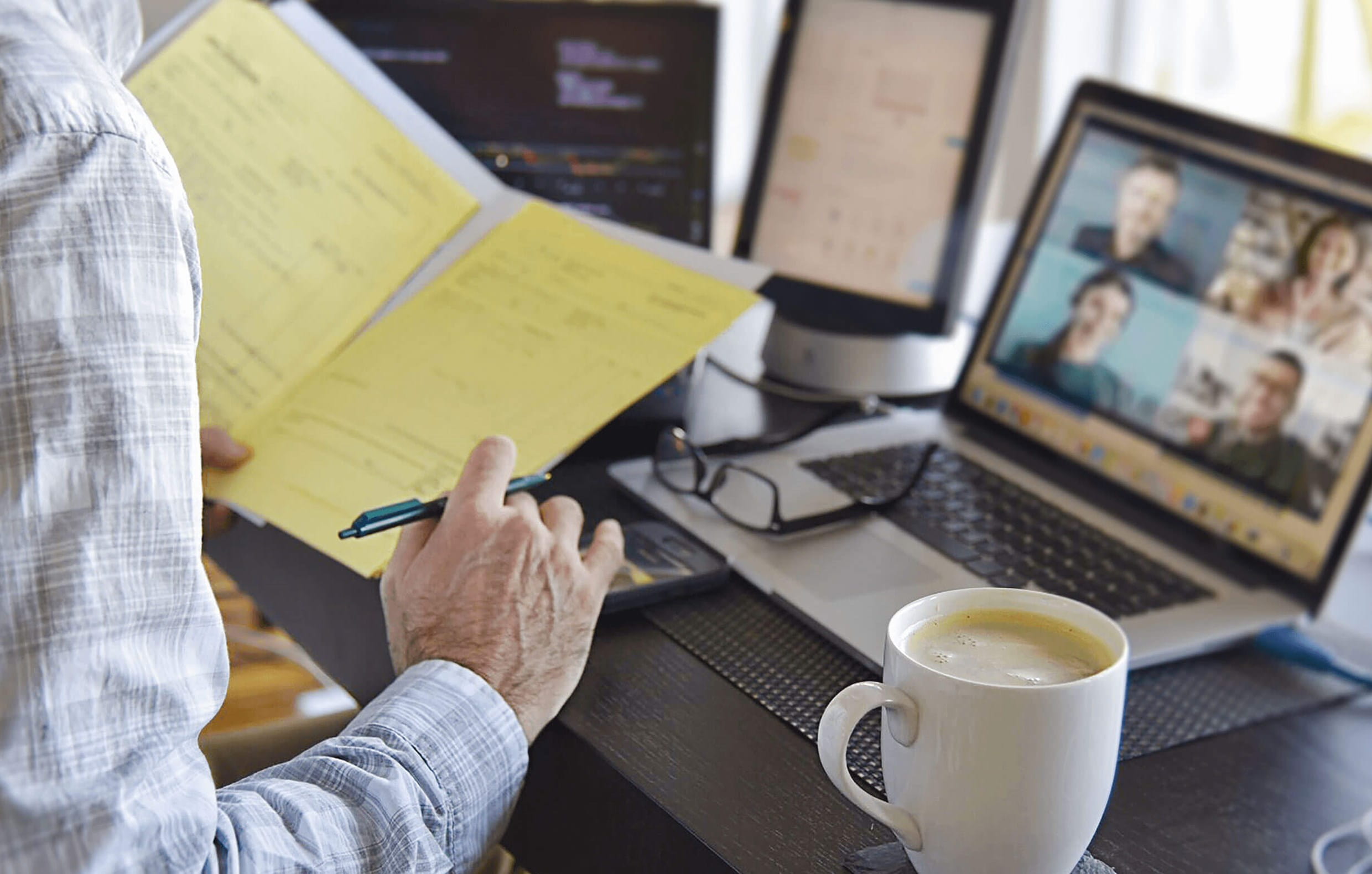 Virtual trans health care community of practice is building capacity ...