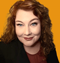 Chantalle Clarkin