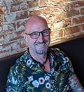 Chris Hargreaves