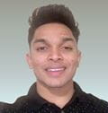 Joel Dissanayake