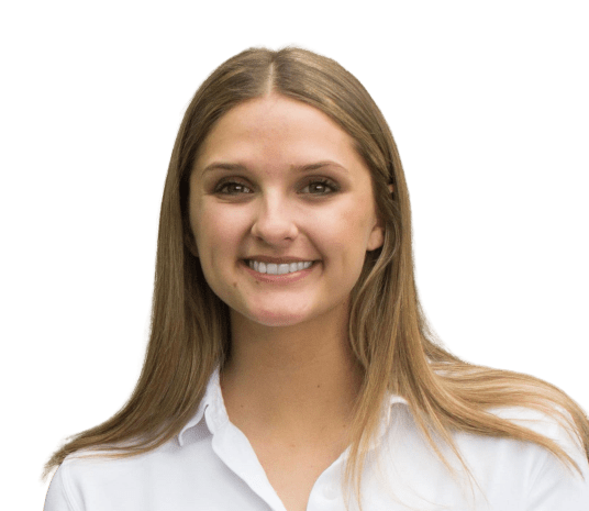 Olivia Keast