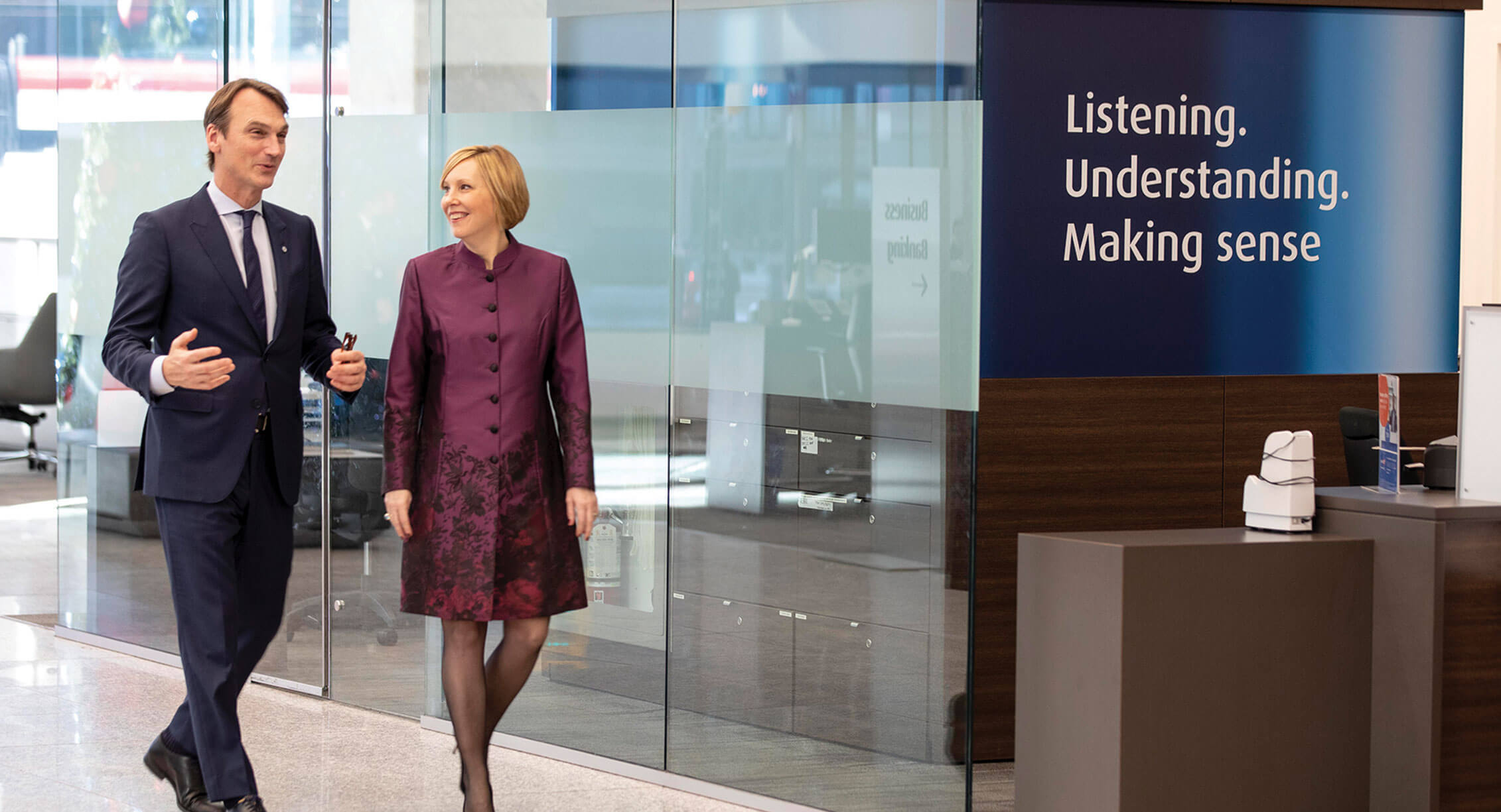 BMO Corporate Office