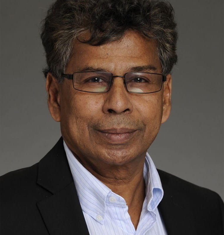Dr. Arun Ravindran | CAMH