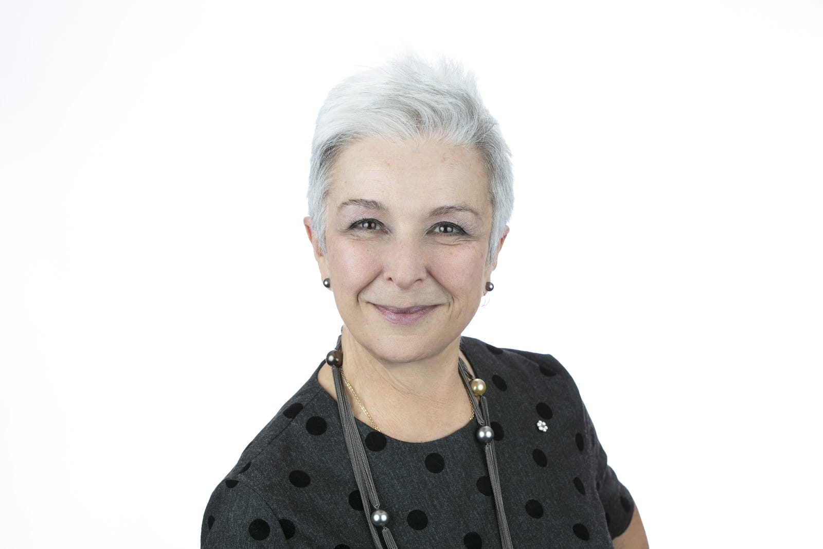 Catherine Zahn